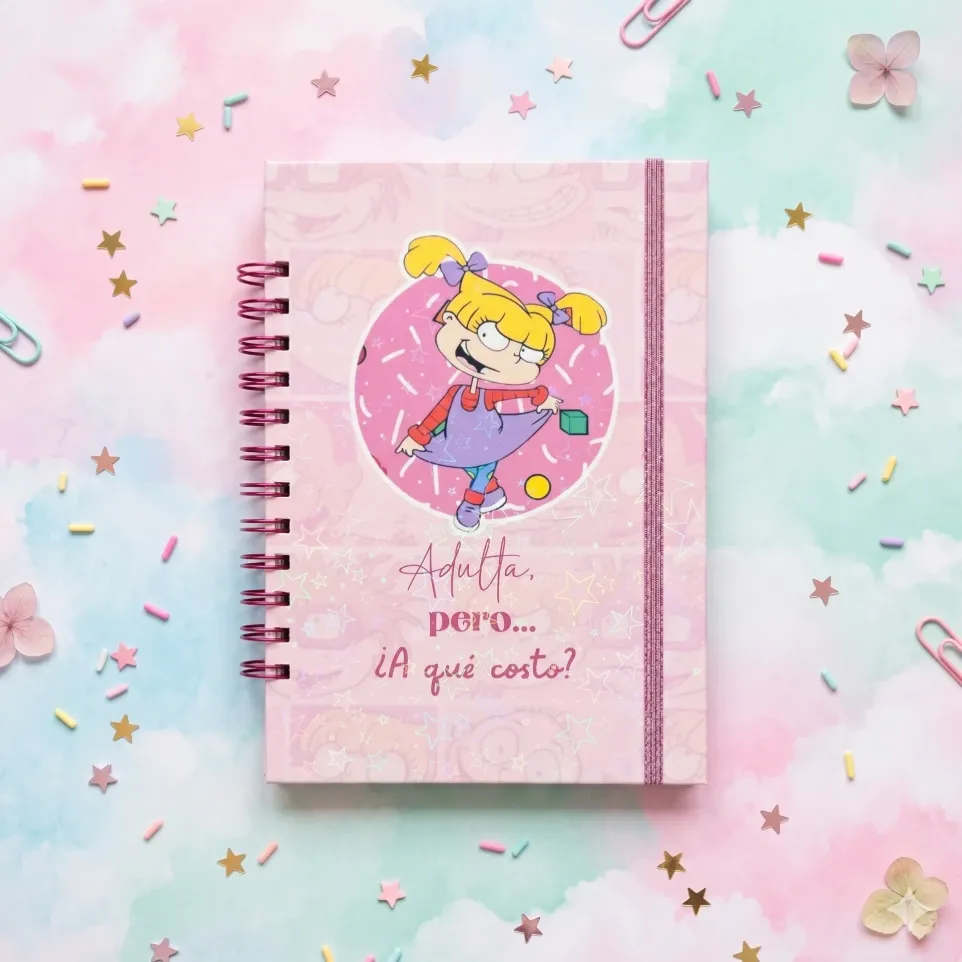 Agenda Angélica