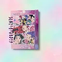 Agenda Kpop