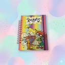 Agenda Rugrats