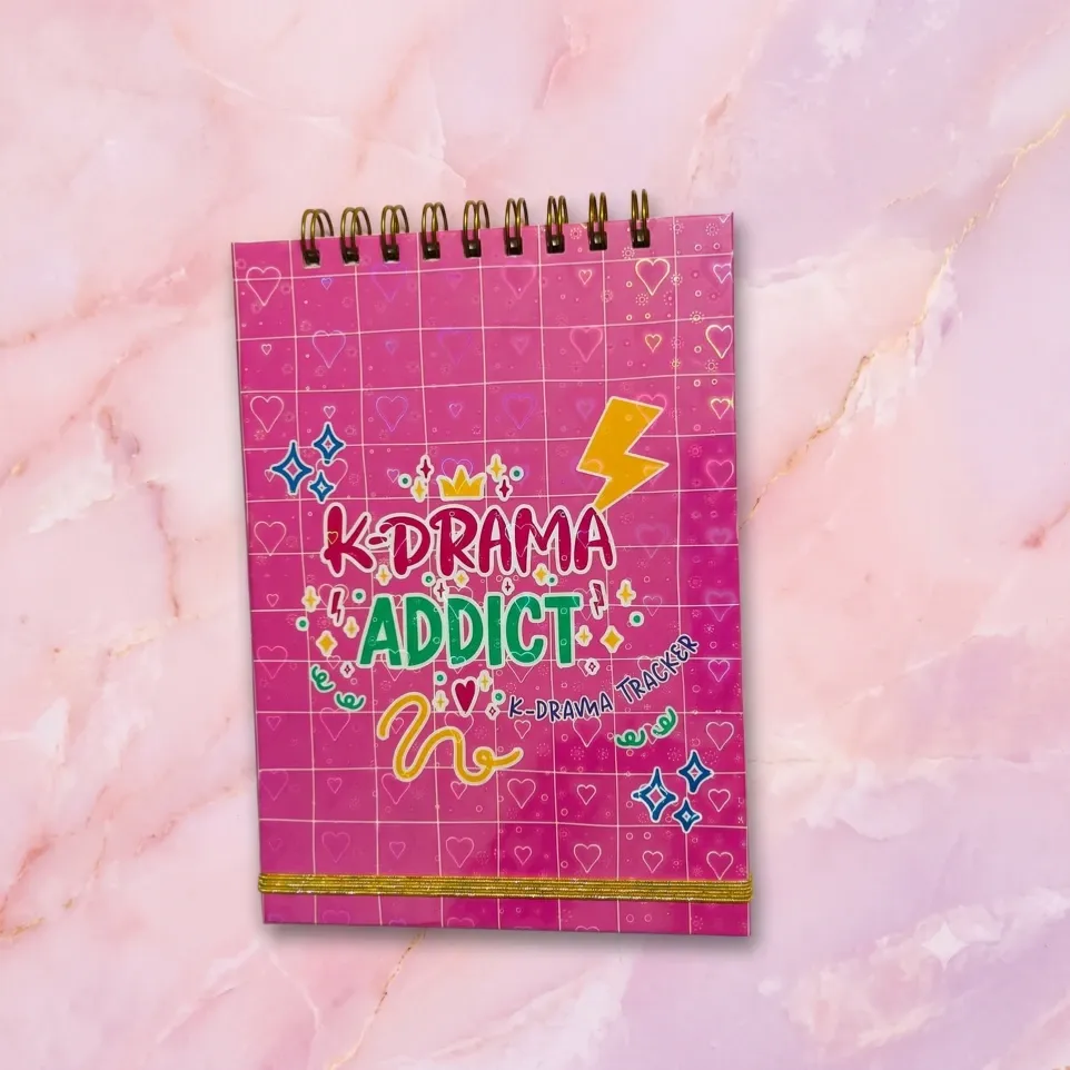 Agenda k-drama