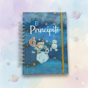 Agenda El Principito