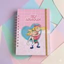 Agenda Hey Arnold