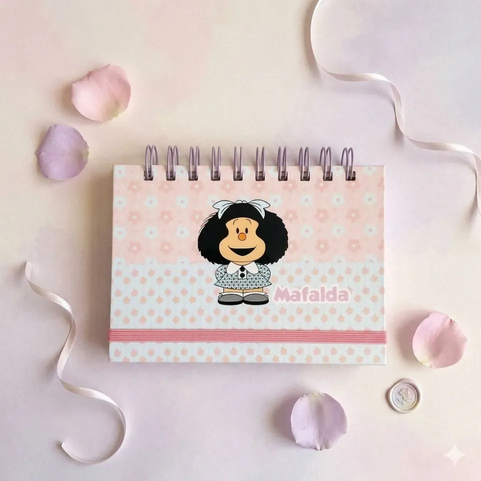Notas Mafalda