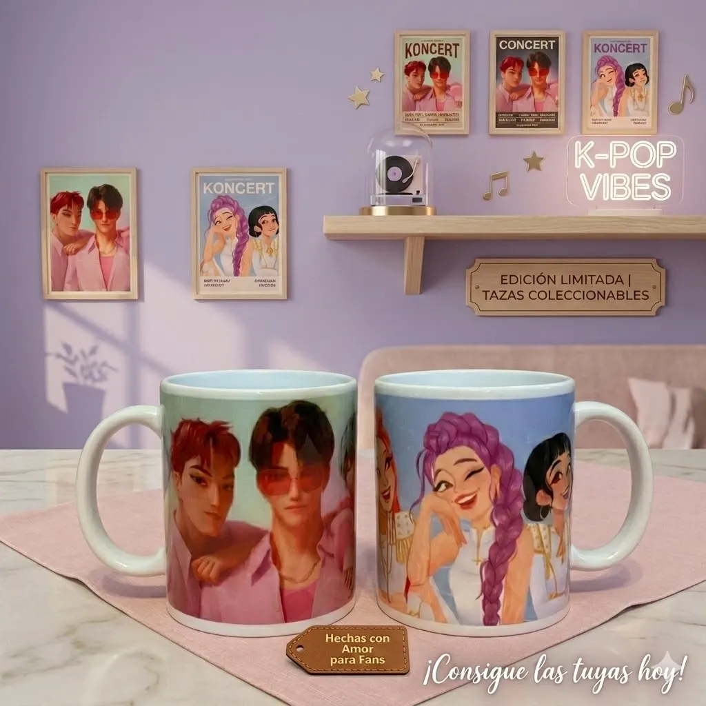 Tazón personalizado