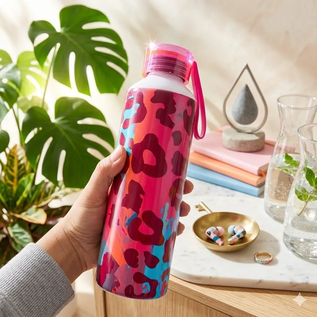 Botella Personalizada