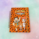 Planner Picapiedras
