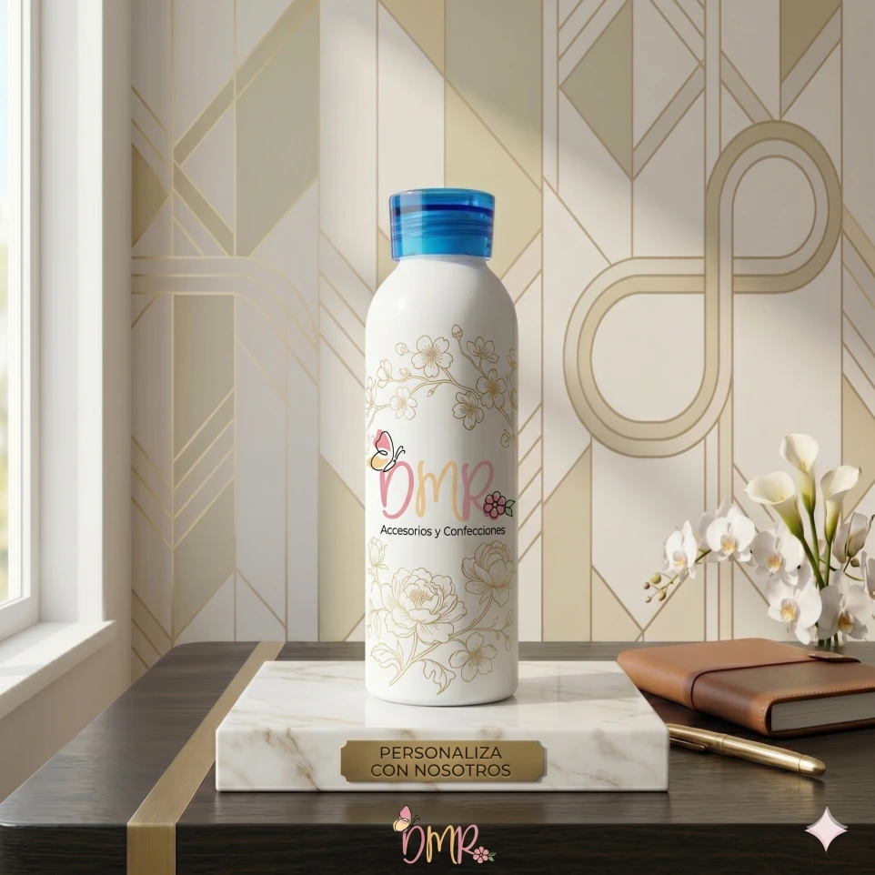 Botella Personalizada