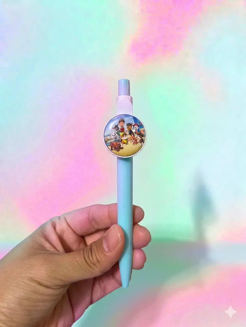 Lápiz Paw Patrol