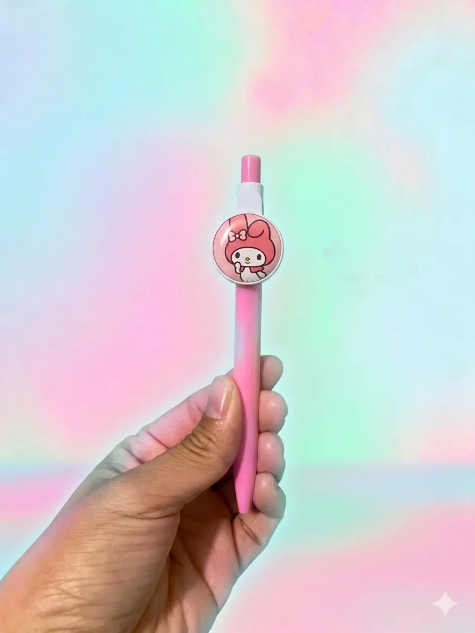 Lápiz My Melody